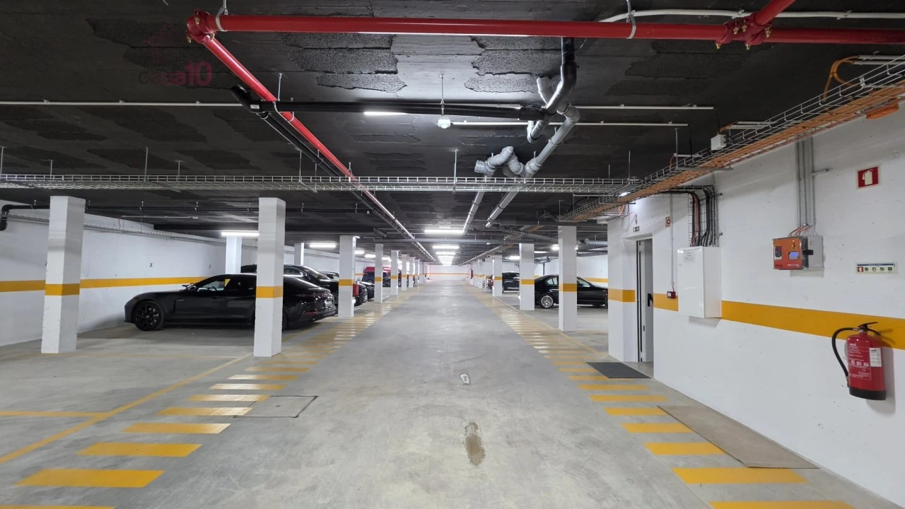 Apartamento T2 para Venda em Fatima Foto 23