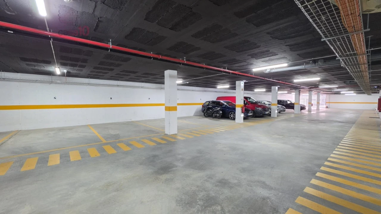 Apartamento T2 para Venda em Fatima Foto 24