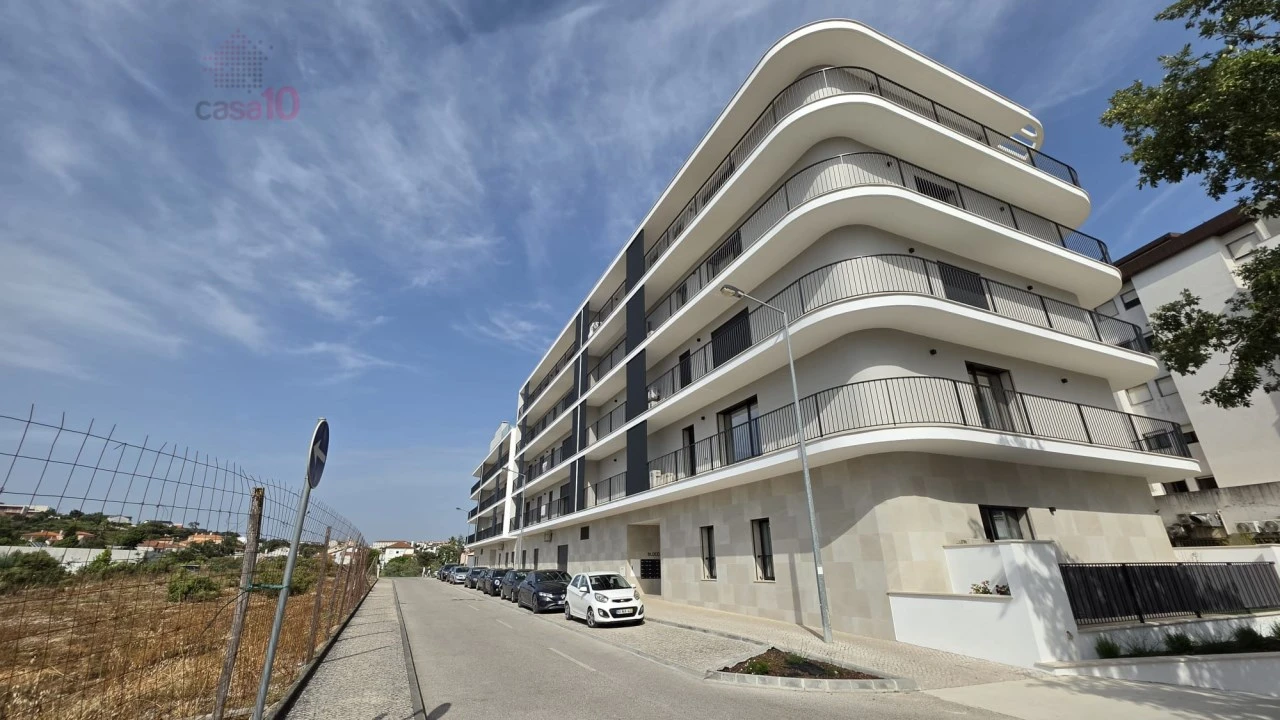 Apartamento T2 para Venda em Fatima Foto 27