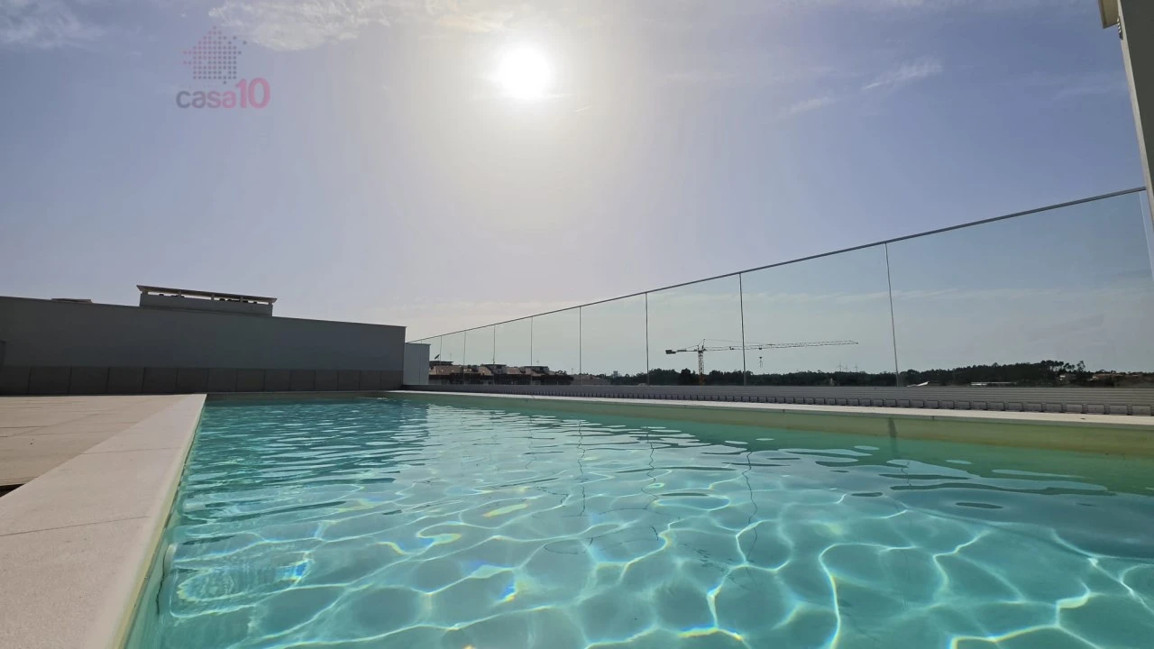 Apartamento T2 para Venda em Fatima Foto 28