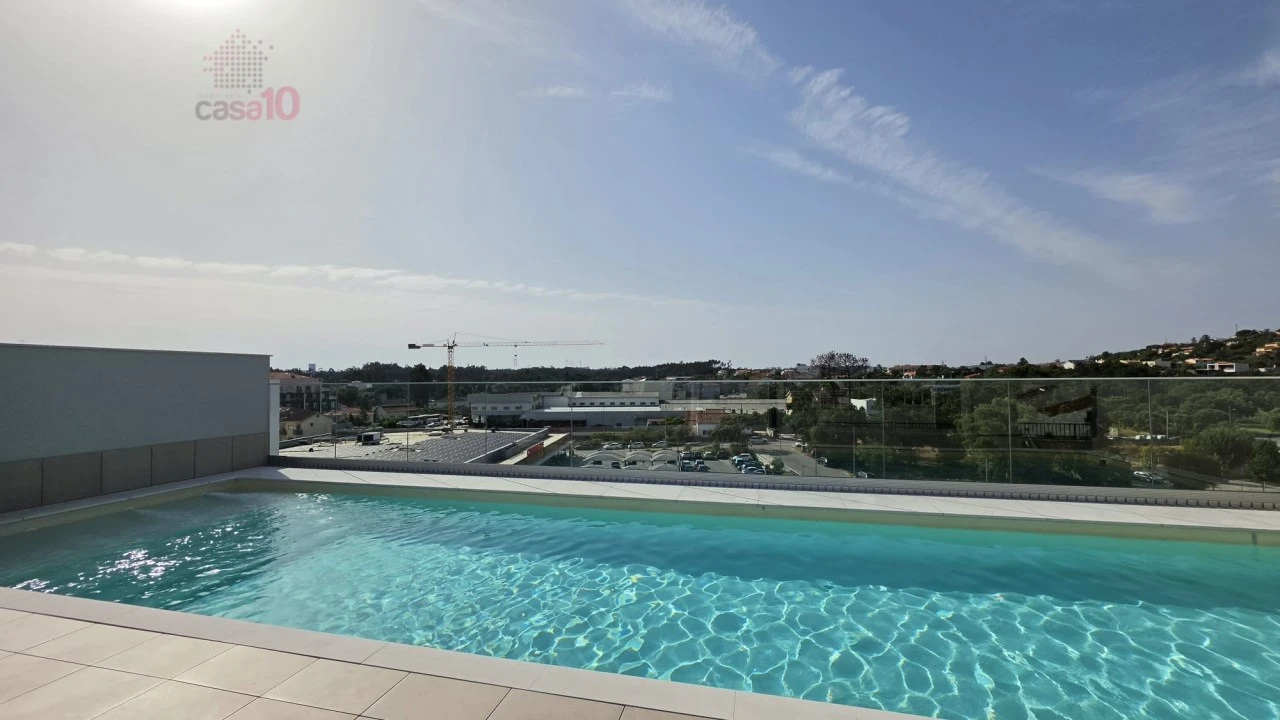 Apartamento T2 para Venda em Fatima Foto 29
