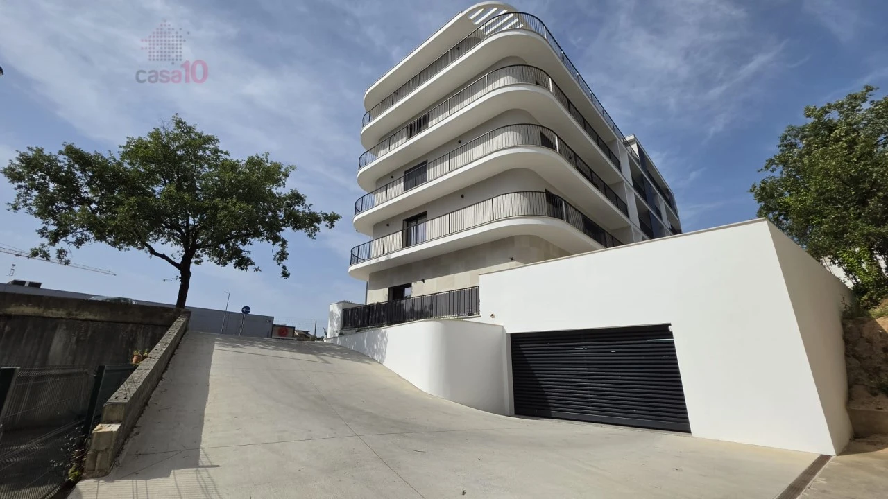 Apartamento T2 para Venda em Fatima Foto 30