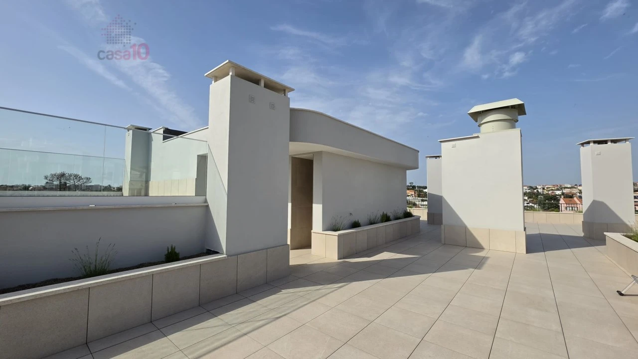 Apartamento T2 para Venda em Fatima Foto 31