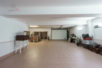 Moradia T4 para Venda em Alcochete