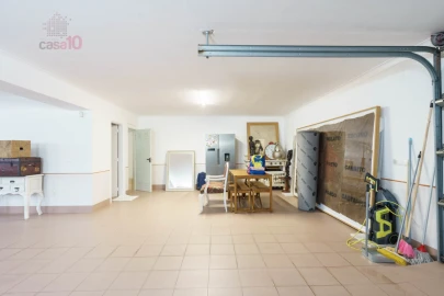 Moradia T4 para Venda em Alcochete