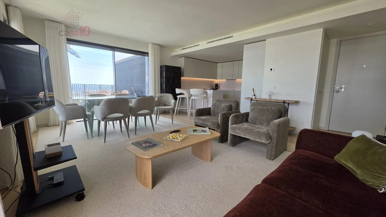 Apartamento T2 para Venda em Parque das Nações Foto 2