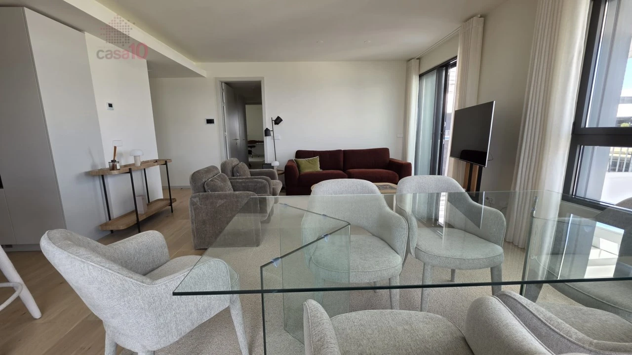 Apartamento T2 para Venda em Parque das Nações Foto 6