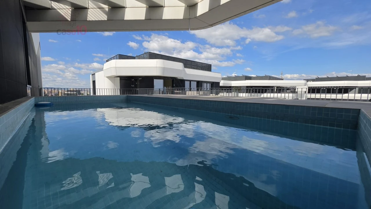 Apartamento T2 para Venda em Parque das Nações Foto 23