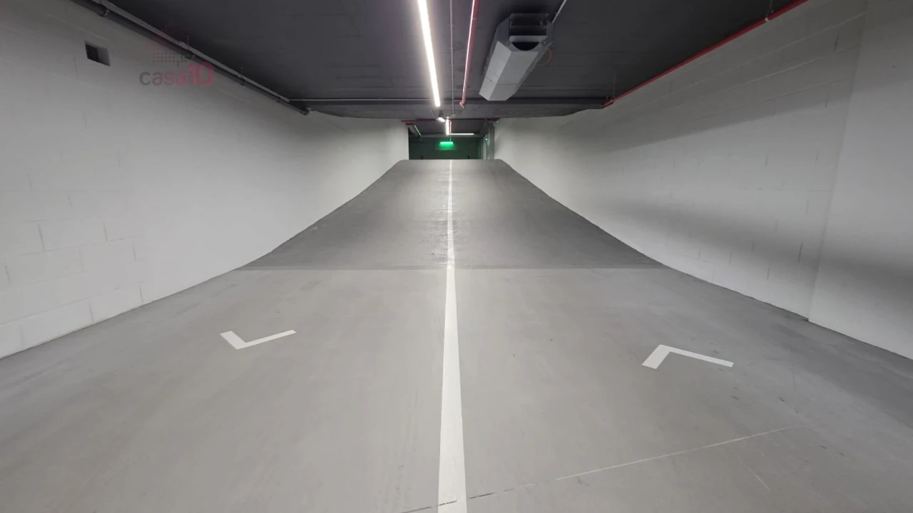 Apartamento T2 para Venda em Parque das Nações Foto 26