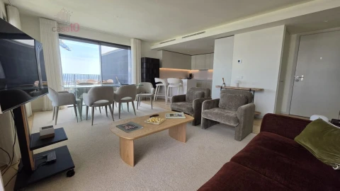 Apartamento T2 para Venda em Parque das Nações