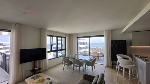 Apartamento T2 para Venda em Parque das Nações