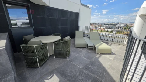 Apartamento T2 para Venda em Parque das Nações