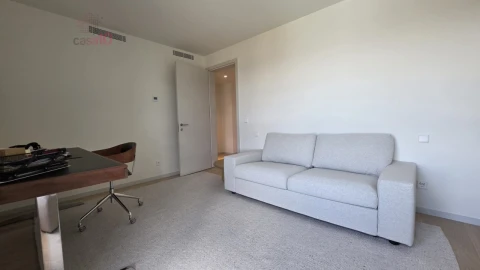 Apartamento T2 para Venda em Parque das Nações