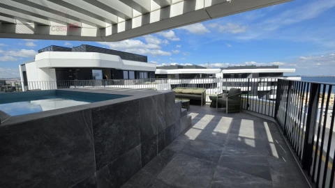 Apartamento T2 para Venda em Parque das Nações