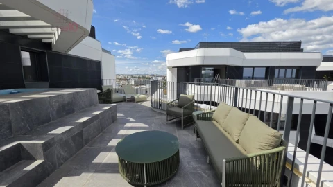 Apartamento T2 para Venda em Parque das Nações