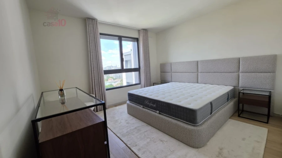 Apartamento T2 para Venda em Parque das Nações Foto 17
