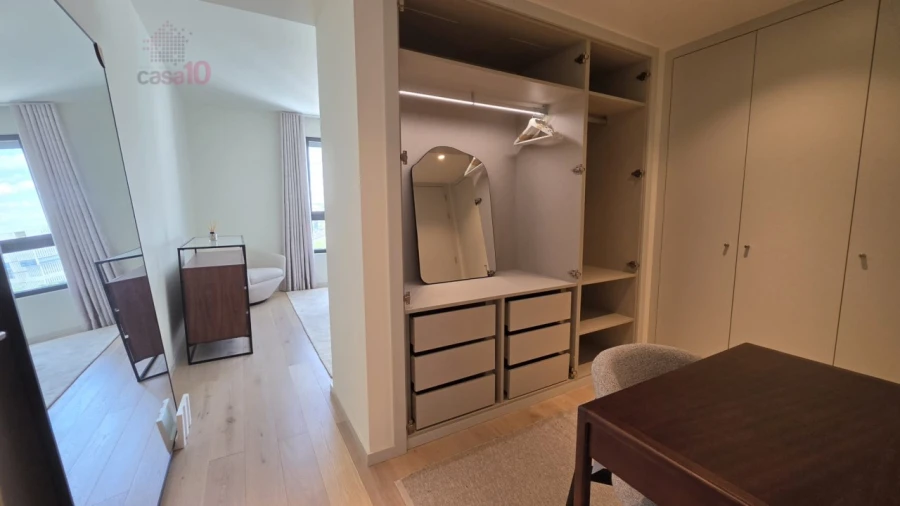 Apartamento T2 para Venda em Parque das Nações Foto 19