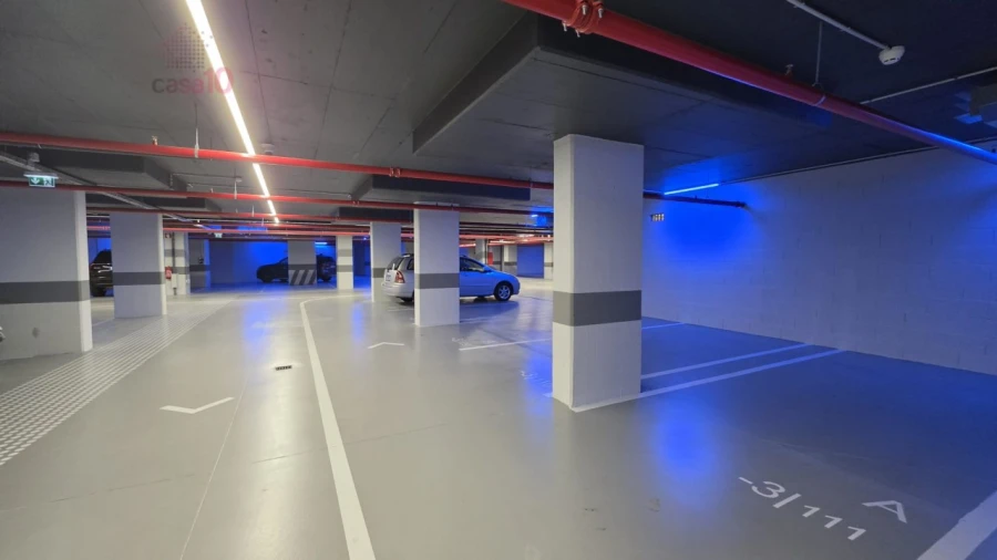 Apartamento T2 para Venda em Parque das Nações Foto 27