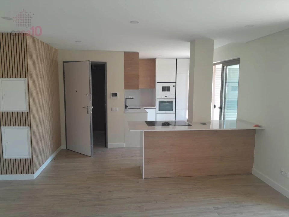 Apartamento T2 para Venda em Almancil Foto 1