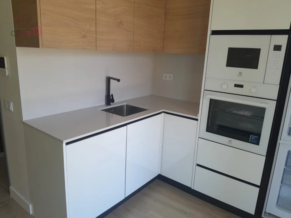 Apartamento T2 para Venda em Almancil Foto 3