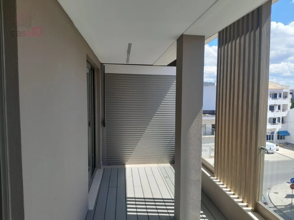 Apartamento T2 para Venda em Almancil Foto 5