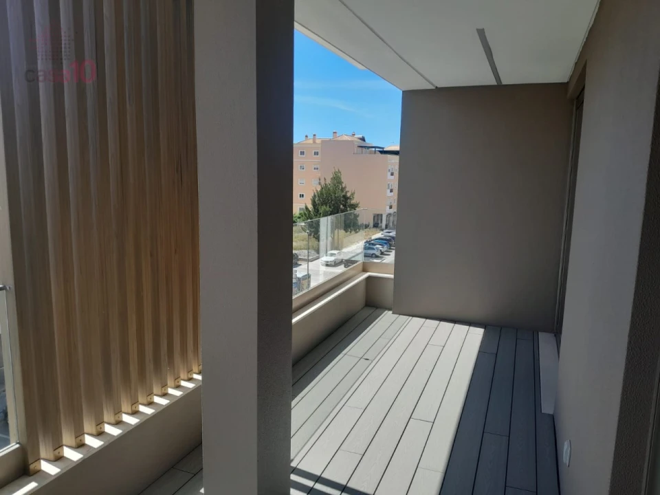 Apartamento T2 para Venda em Almancil Foto 6