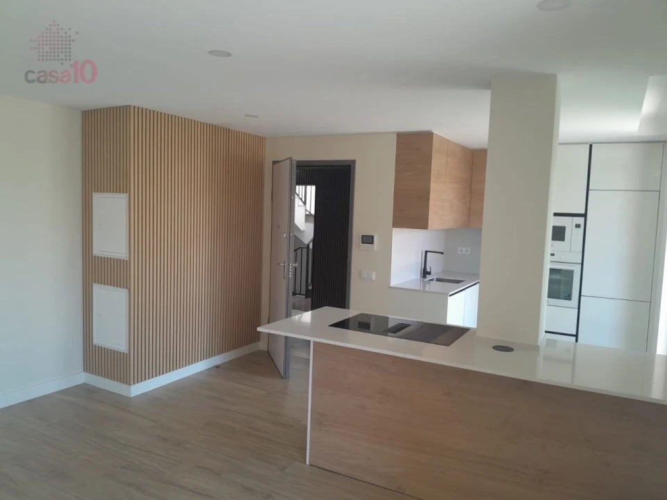 Apartamento T2 para Venda em Almancil Foto 8