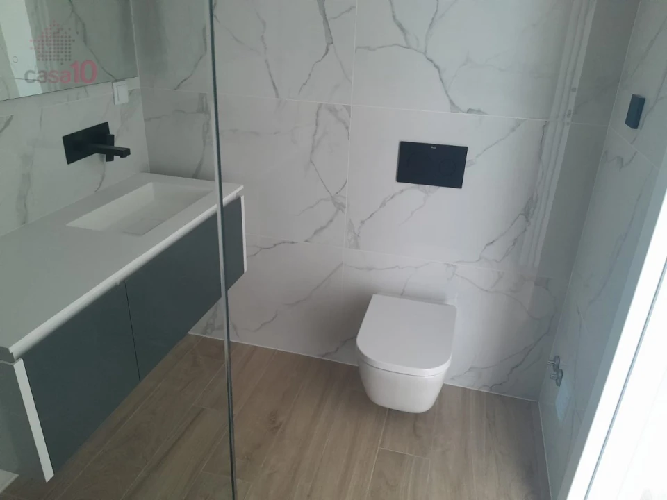 Apartamento T2 para Venda em Almancil Foto 10