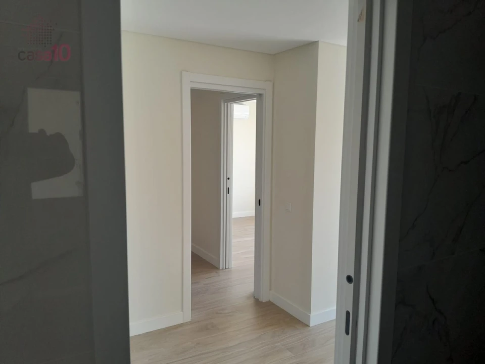 Apartamento T2 para Venda em Almancil Foto 12