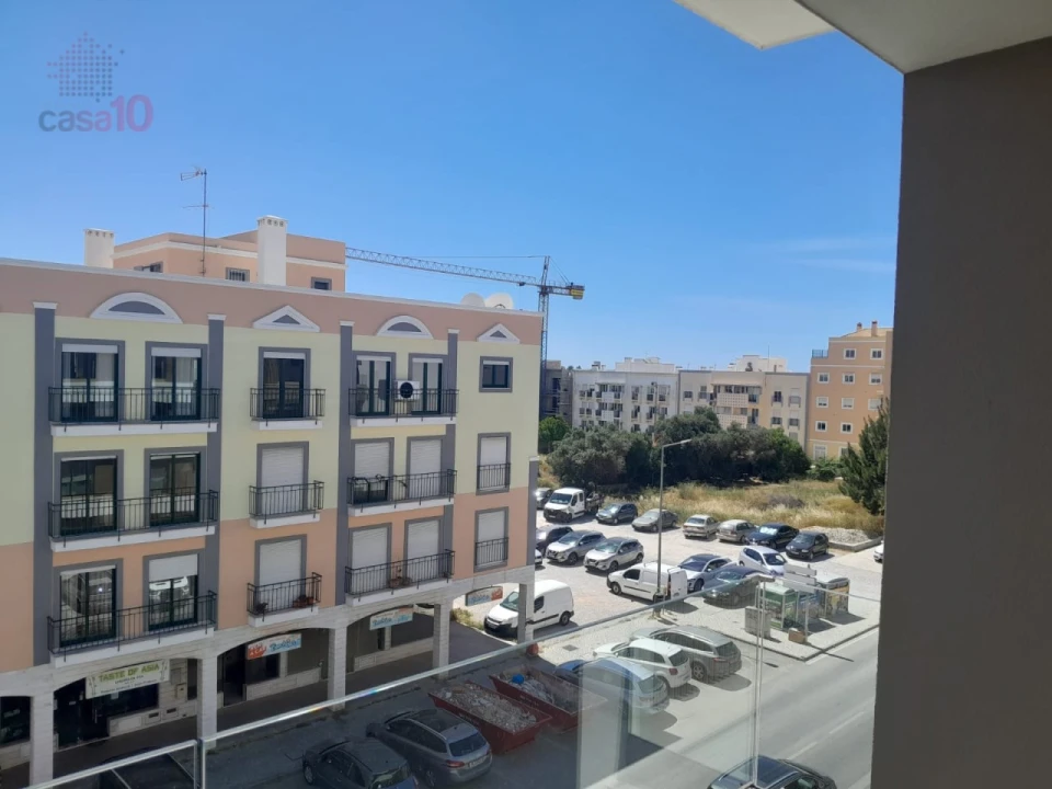 Apartamento T2 para Venda em Almancil Foto 19