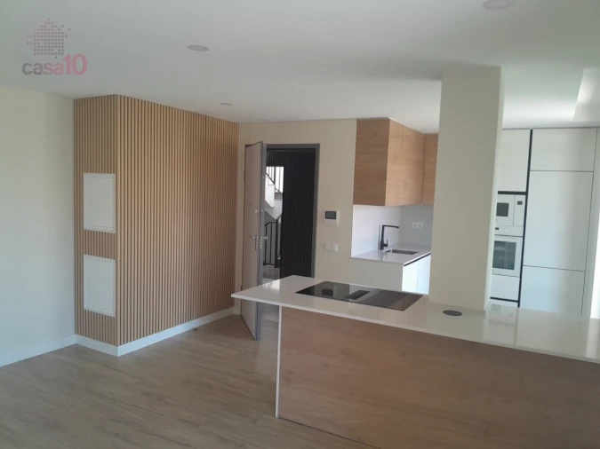 Apartamento T2 para Venda em Almancil Foto 8