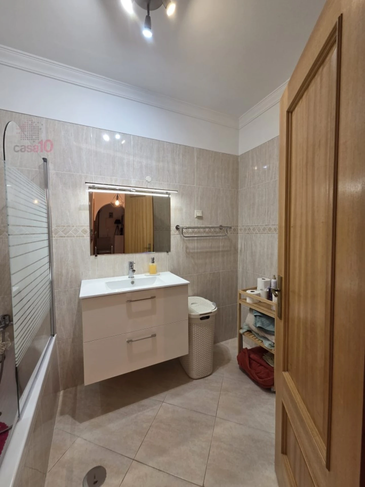 Apartamento T4 para Venda em Almancil Foto 11