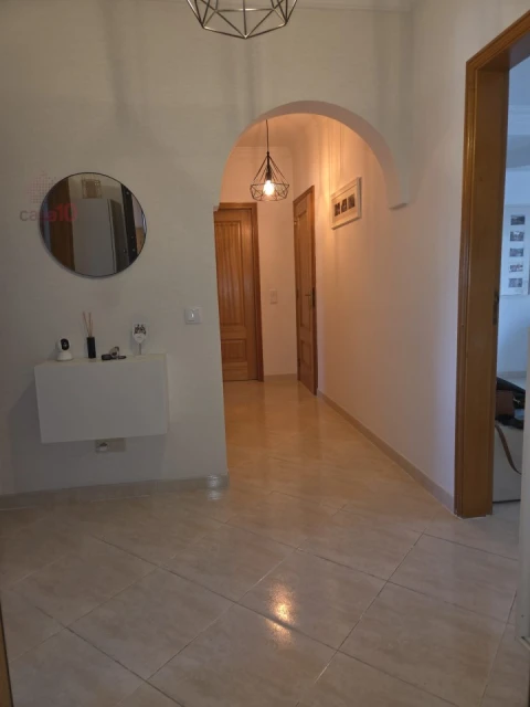 Apartamento T4 para Venda em Almancil