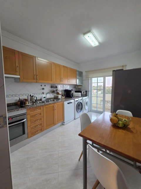 Apartamento T4 para Venda em Almancil