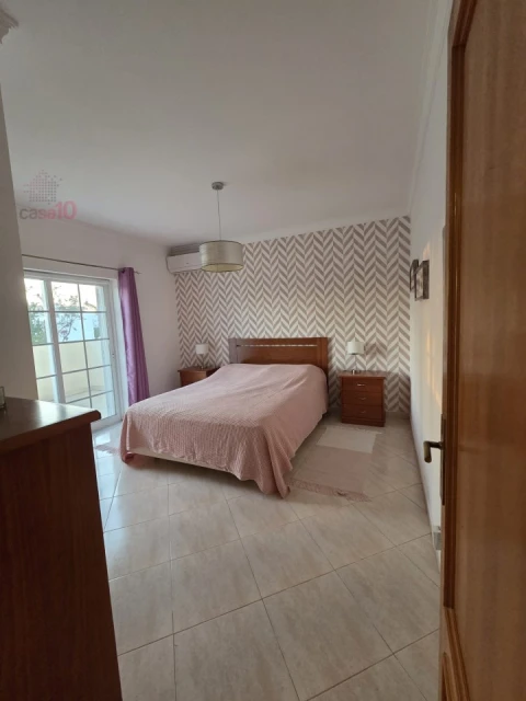 Apartamento T4 para Venda em Almancil