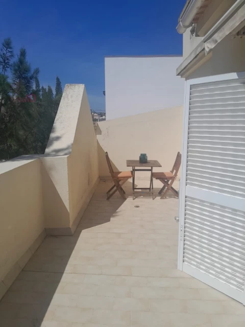 Apartamento T4 para Venda em Almancil