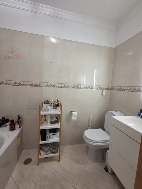 Apartamento T4 para Venda em Almancil