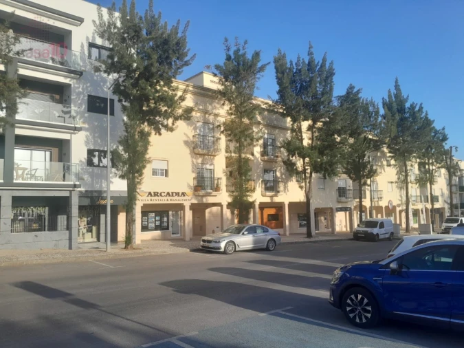 Apartamento T4 para Venda em Almancil Foto 3