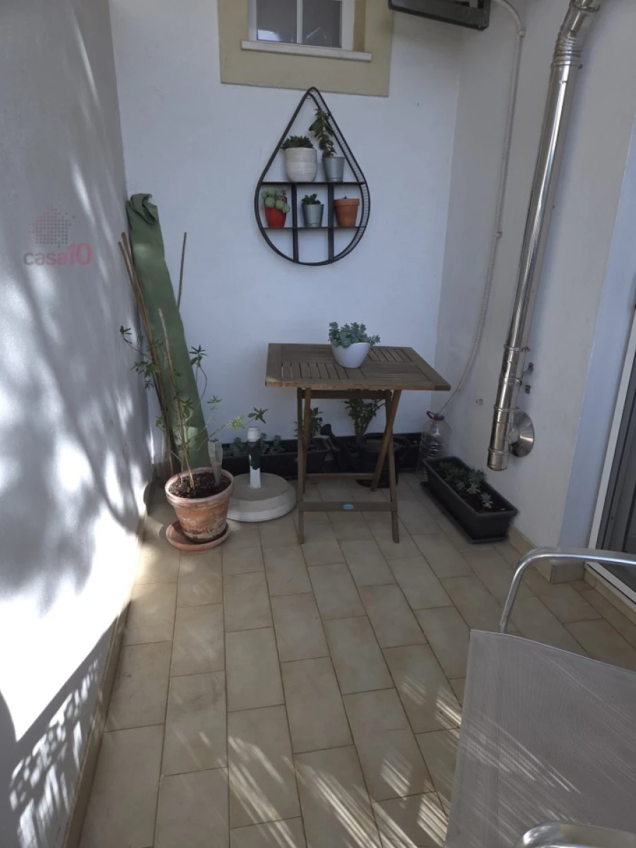 Apartamento T4 para Venda em Almancil Foto 6