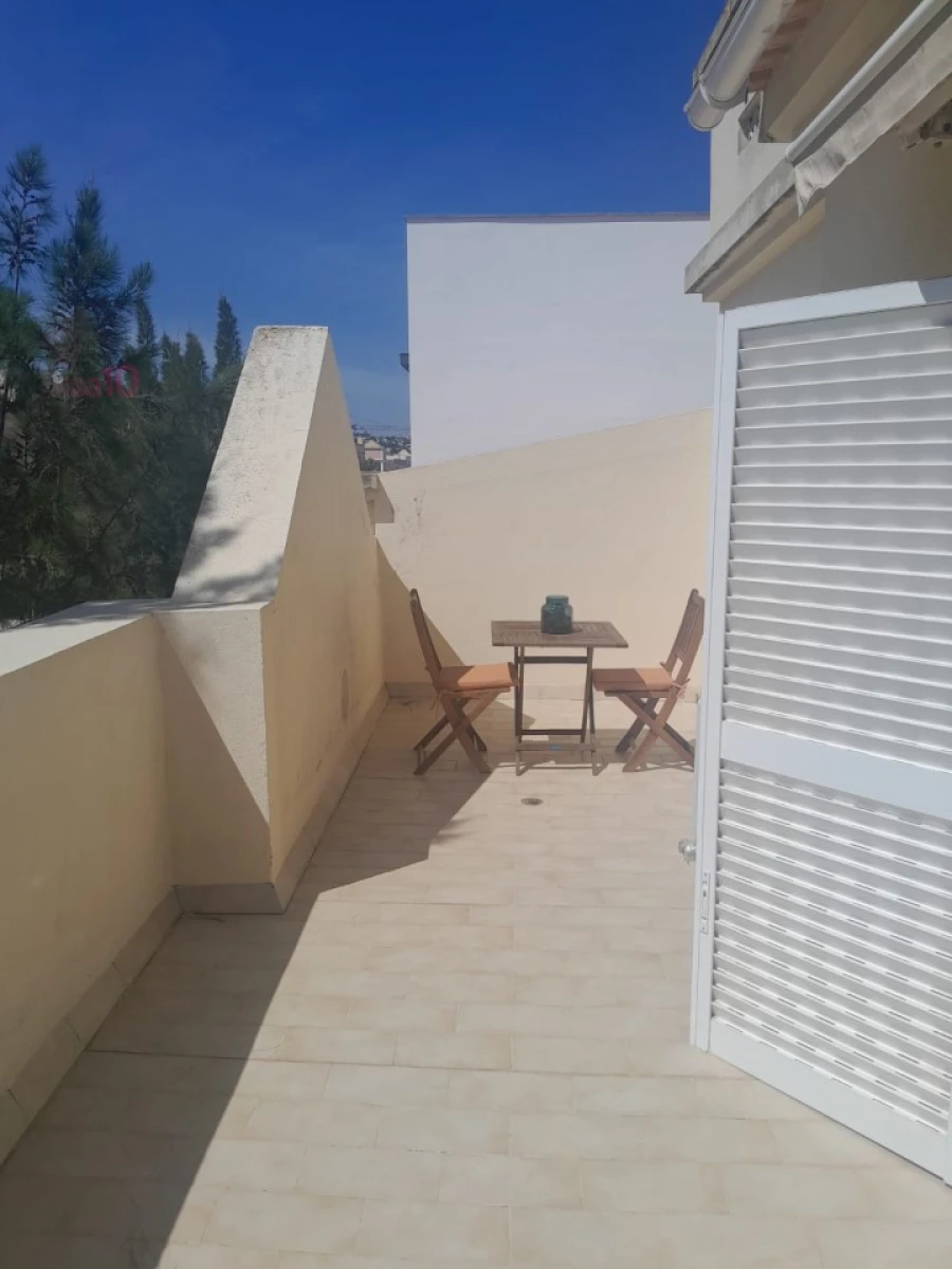 Apartamento T4 para Venda em Almancil Foto 14