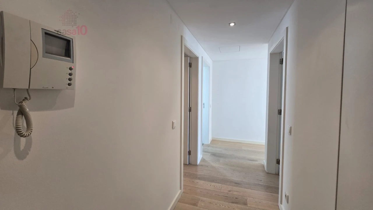 Apartamento T1 para Venda em Misericórdia Foto 4