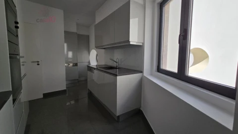 Apartamento T1 para Venda em Misericórdia
