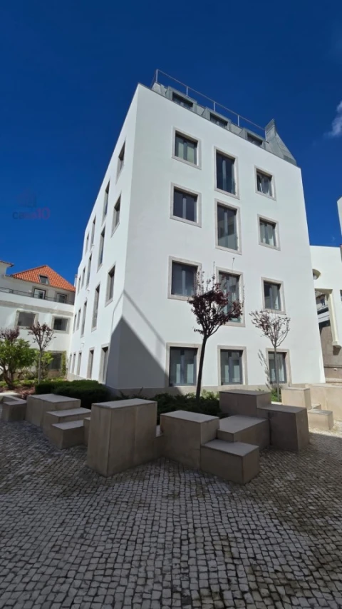 Apartamento T1 para Venda em Misericórdia