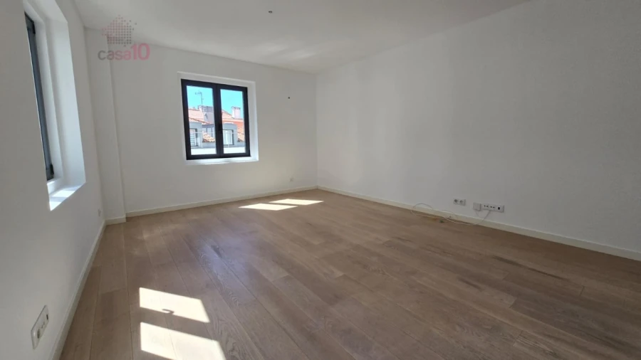 Apartamento T1 para Venda em Misericórdia Foto 3