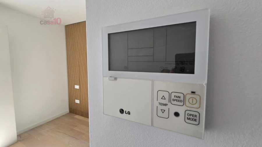 Apartamento T1 para Venda em Misericórdia Foto 10