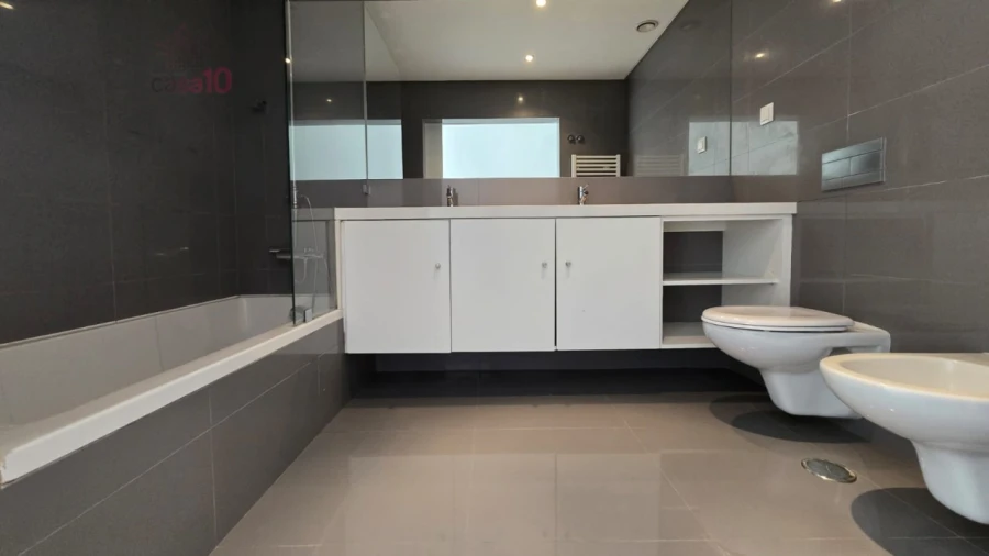 Apartamento T1 para Venda em Misericórdia Foto 9