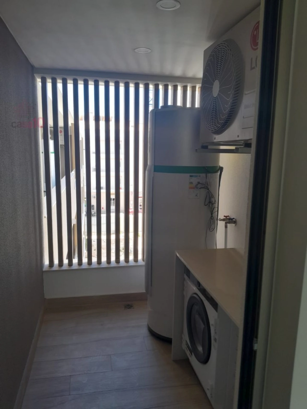 Apartamento T4 para Venda em Almancil Foto 6