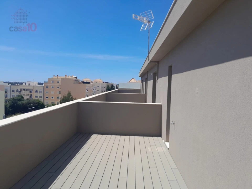 Apartamento T4 para Venda em Almancil Foto 16