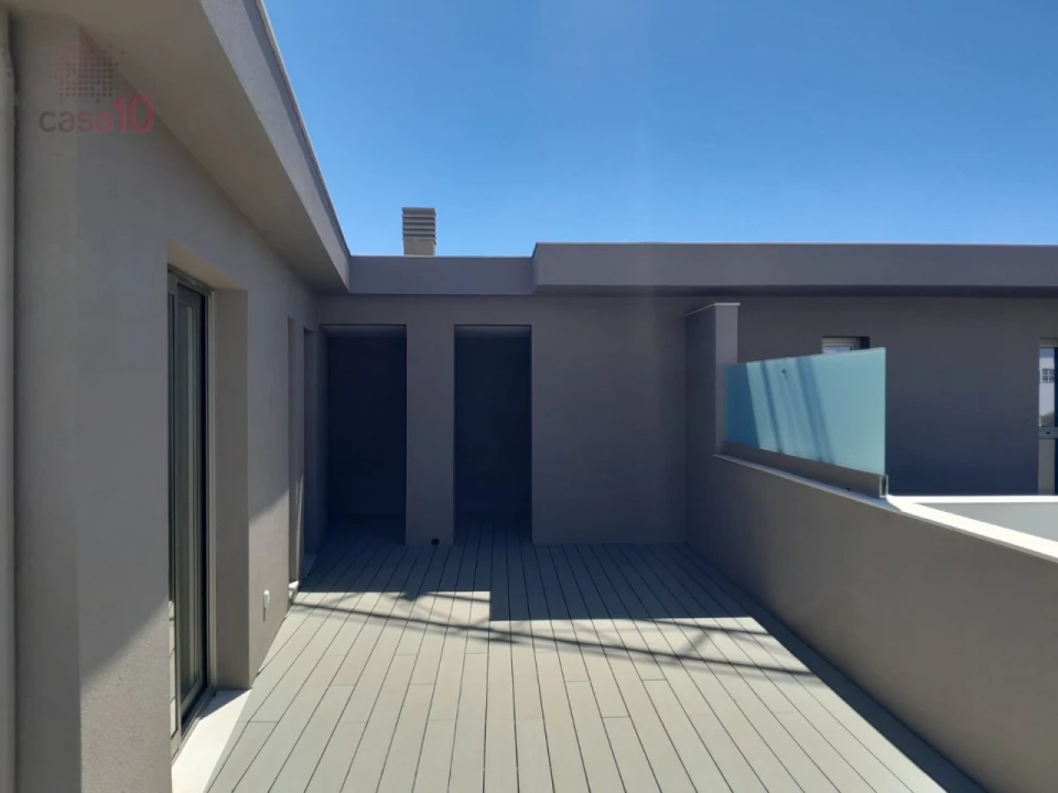 Apartamento T4 para Venda em Almancil Foto 17
