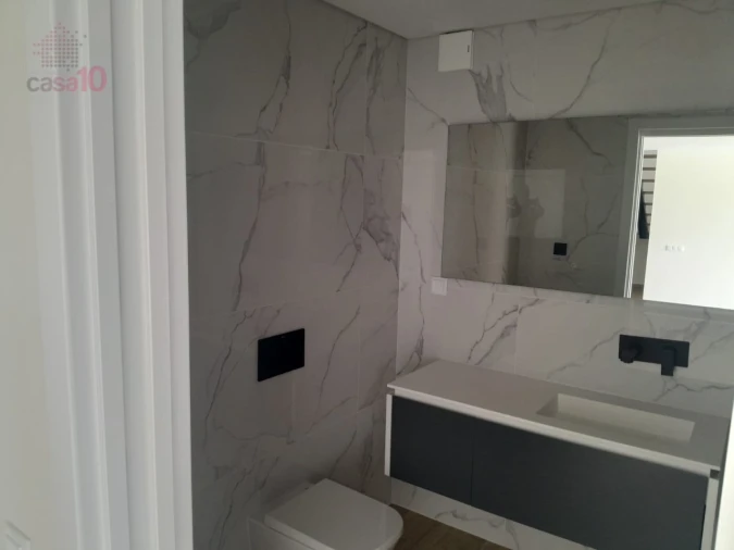 Apartamento T4 para Venda em Almancil Foto 11